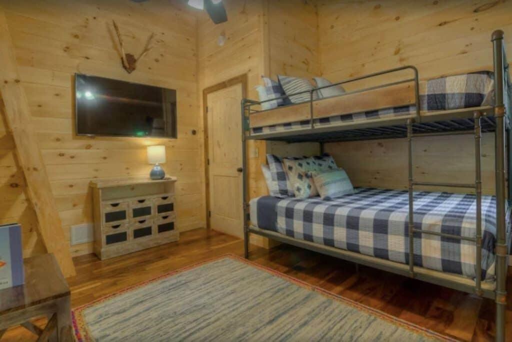Sky High Lodge - บลูริดจ์ ภายนอก รูปภาพ